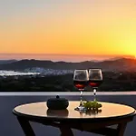 Almar Villa Adamantas (Milos)