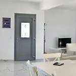 Almar Villa Adamantas (Milos)