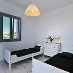 Almar Villa Adamantas (Milos)