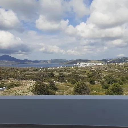 Vila Almar Zefiría