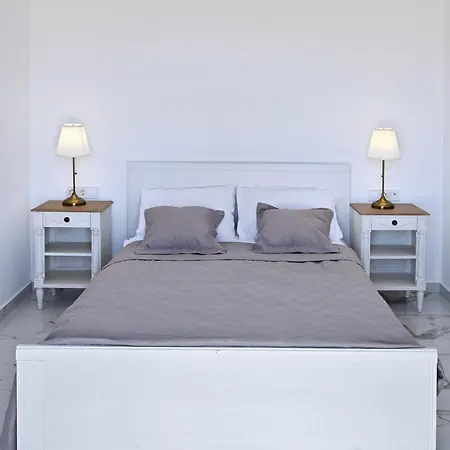 Almar Villa