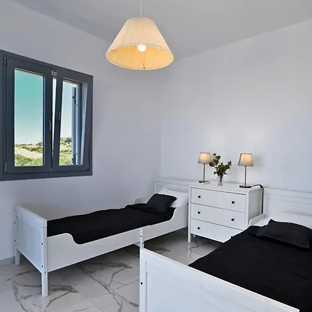 Almar Villa Adamantas (Milos)
