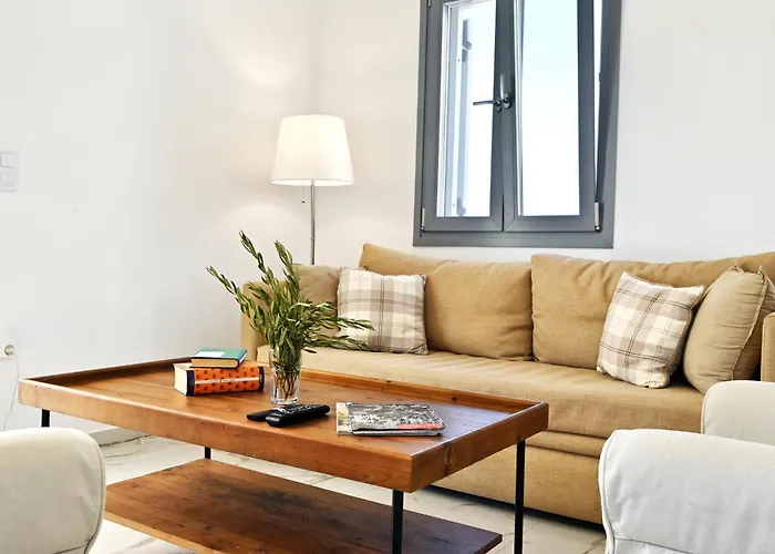 Villa Almar Adamantas