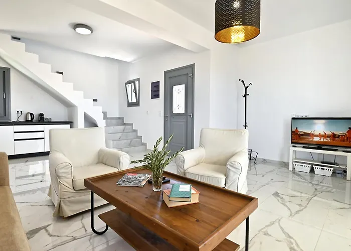 Villa Almar Adamantas