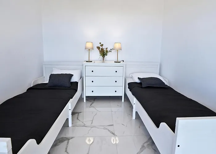 Villa Almar Adamantas