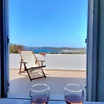 Almar Villa Adamantas (Milos)