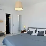 Villa Almar Adamantas (Milos)