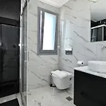 Almar Villa Adamantas (Milos)