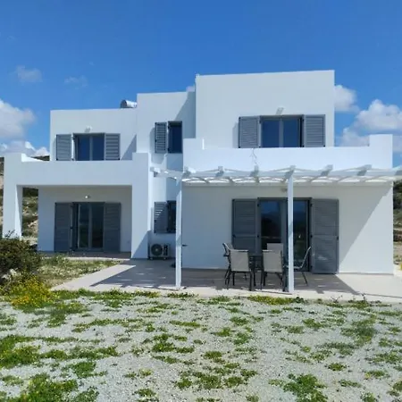 Almar Villa Zefiria