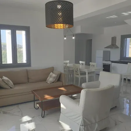Almar Villa *