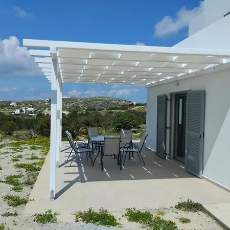 Almar Villa Zefiria