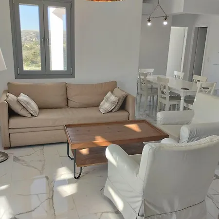 Almar Villa