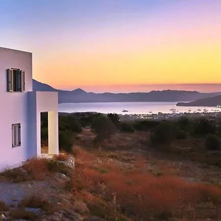 Villa Almar Adámasz