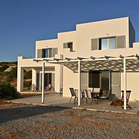 Almar Villa Adamantas (Milos)