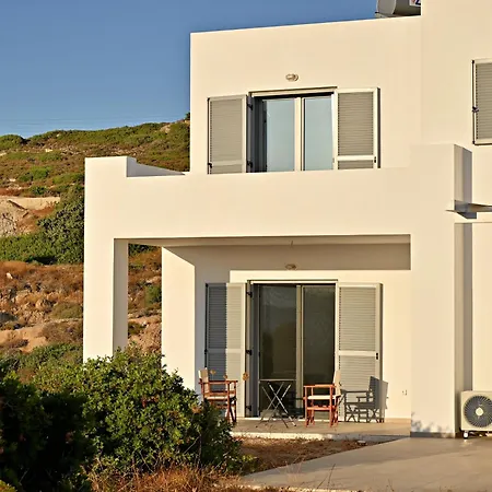 Almar Villa *