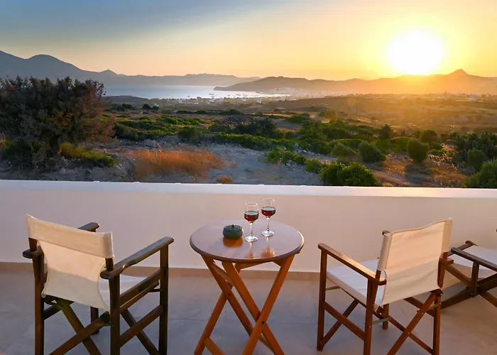 Villa Almar Adamantas (Milos)