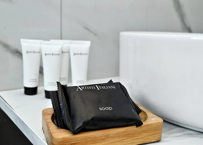 Villa Almar Adamantas (Milos)